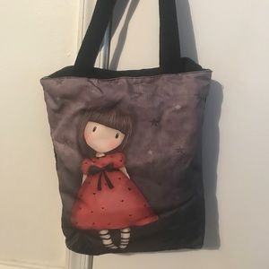 Cute Tote